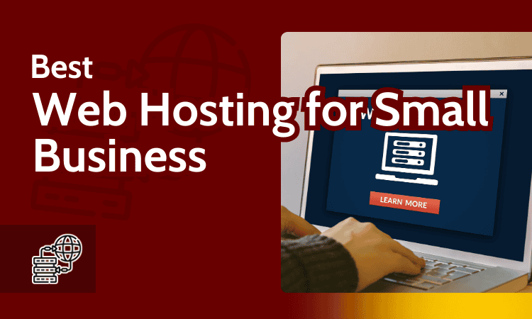 Best Affordable Web Hosting Services for Small Businesses in 2026