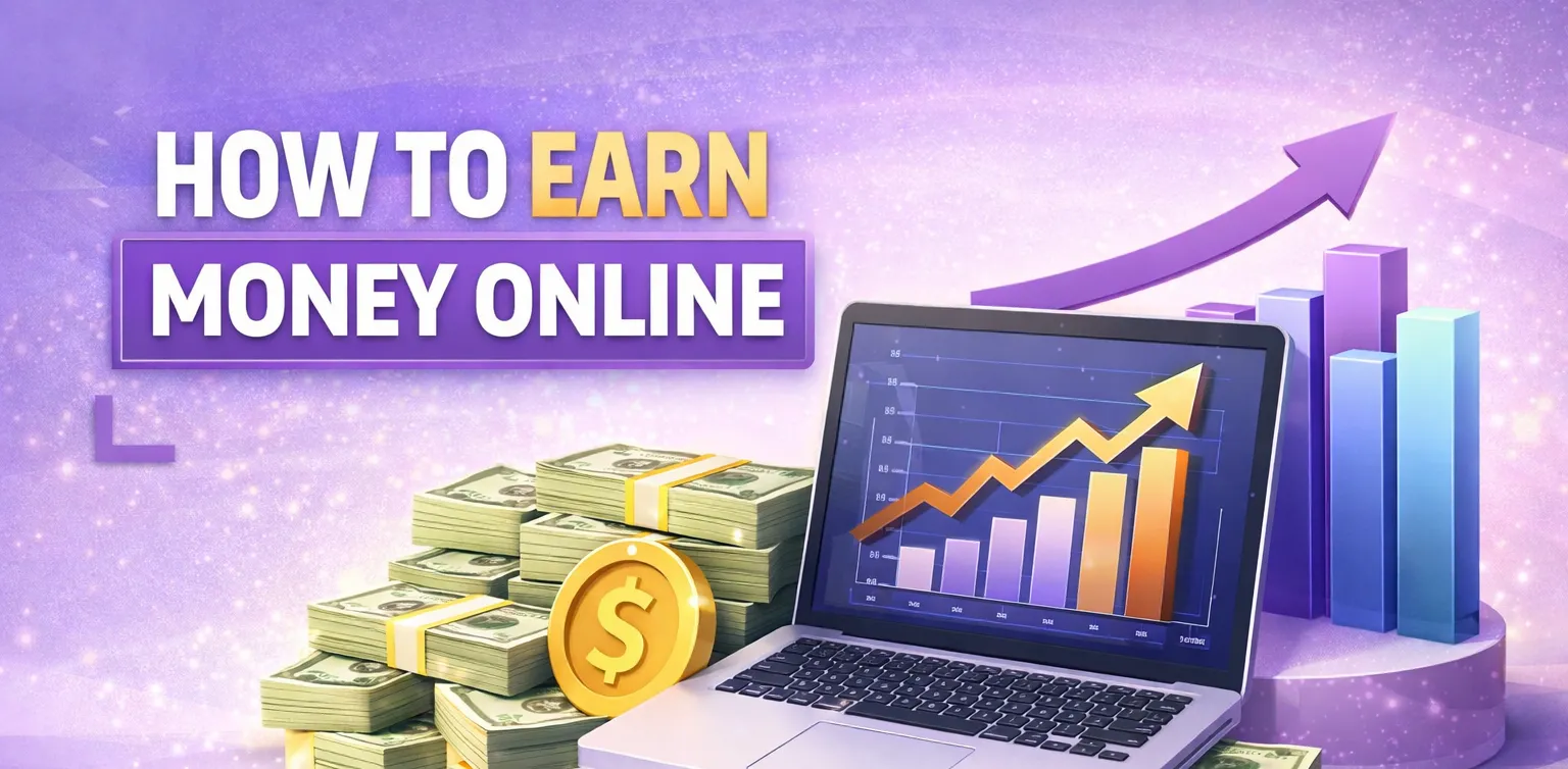 How Students Can Make Money Online in 2026