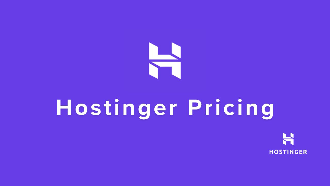 Hostinger Web Hosting Under $50 – Complete Pricing Breakdown ($36, $72 & $145 Plans)