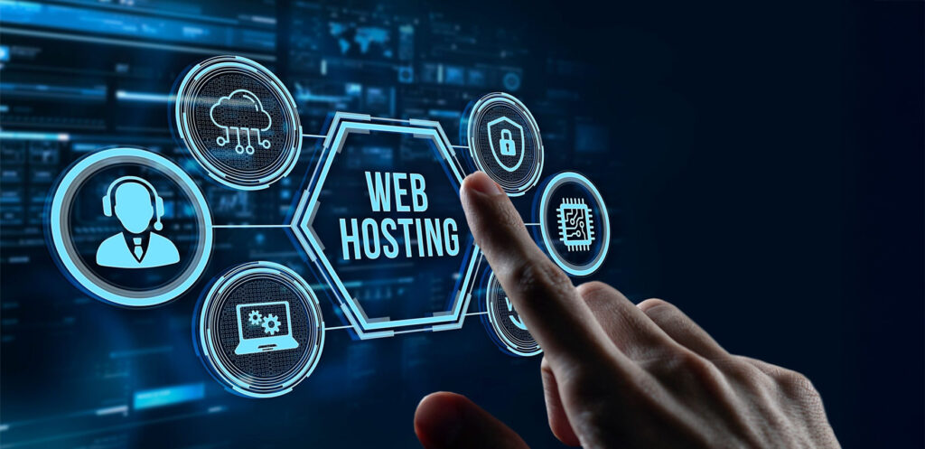 Top features to look for in a web hosting service 2026