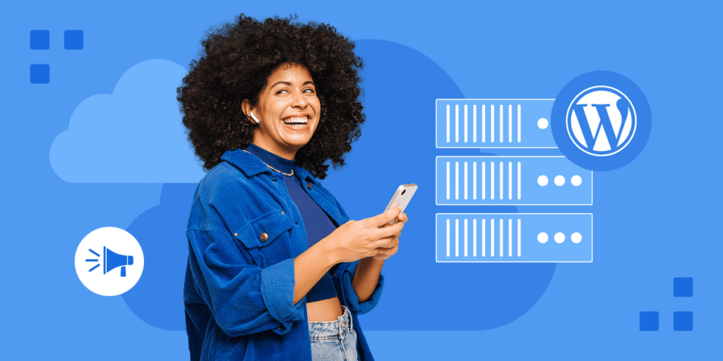 Best cloud hosting for WordPress websites 2026