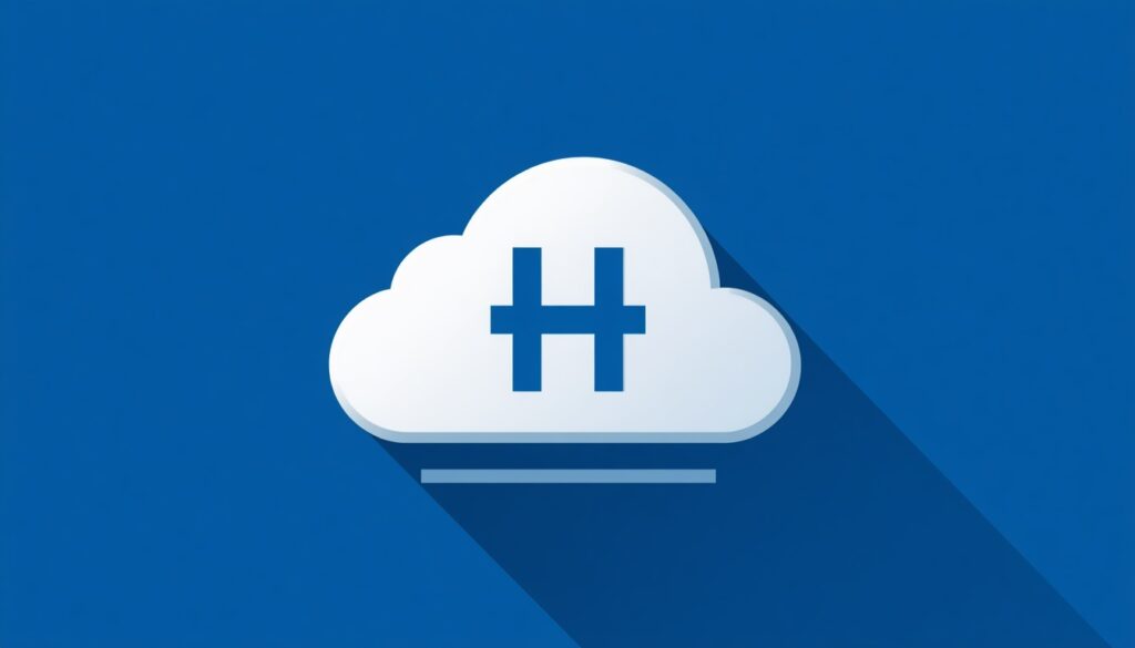 Hostinger Cloud Hosting powered by LiteSpeed technology.