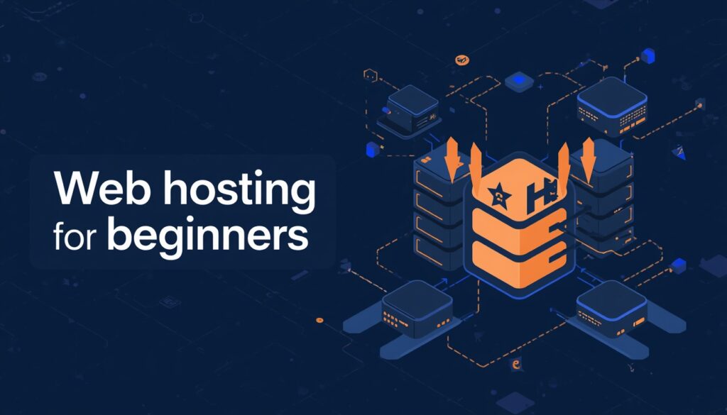 Hostinger Web Hosting for Beginners